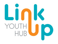 Link Up Hub logo